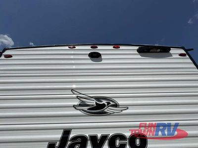 2026 Jayco Jay Flight SLX - Photo 13