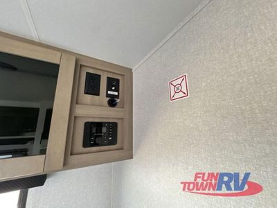 2026 Jayco Jay Flight SLX - Photo 24