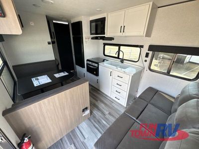 2026 Jayco Jay Flight SLX - Photo 15