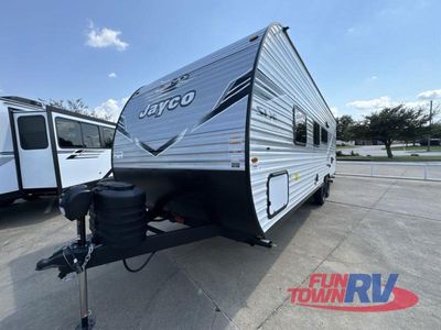 2026 Jayco Jay Flight SLX - Photo 3