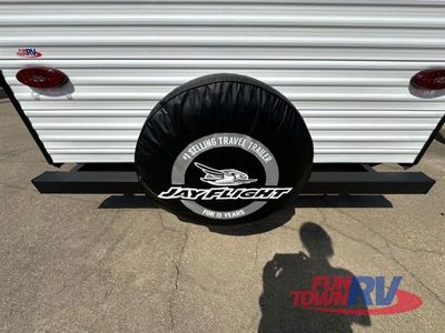 2026 Jayco Jay Flight SLX - Photo 14
