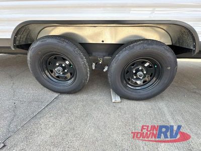 2026 Jayco Jay Flight SLX - Photo 11