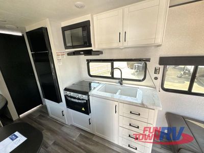 2026 Jayco Jay Flight SLX - Photo 16
