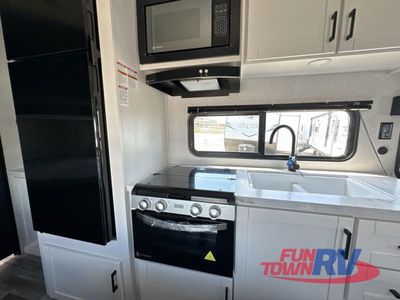 2026 Jayco Jay Flight SLX - Photo 18