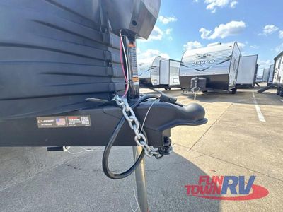2026 Jayco Jay Flight SLX - Photo 8