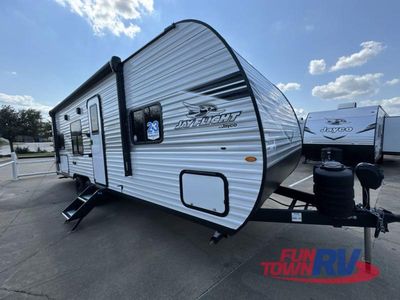 2026 Jayco Jay Flight SLX - Photo 1