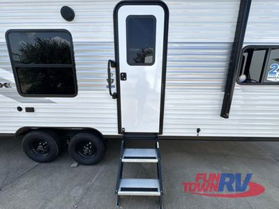 2026 Jayco Jay Flight SLX - Photo 10
