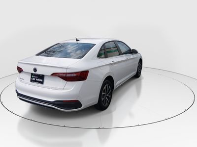 2024 Volkswagen Jetta — photo 7 view