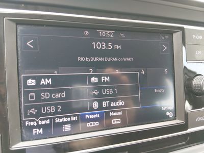 2024 Volkswagen Jetta — photo 18 view