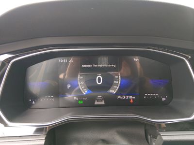 2024 Volkswagen Jetta — photo 14 view