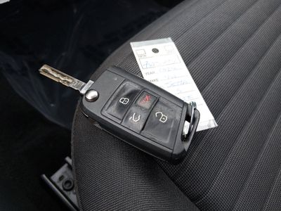 2024 Volkswagen Jetta — photo 15 view