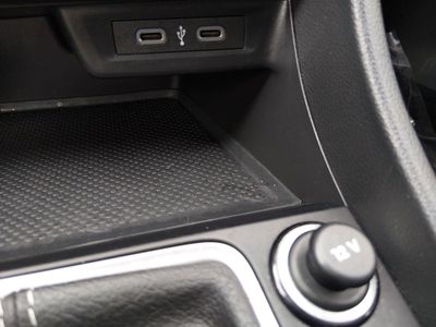2024 Volkswagen Jetta — photo 17 view