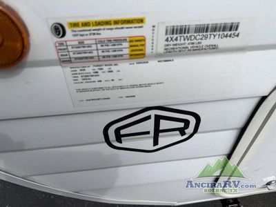2026 Forest River RV Wildwood FSX - Photo 28