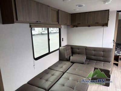 2026 Forest River RV Wildwood FSX - Photo 12