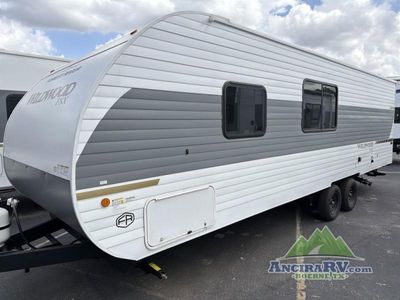2026 Forest River RV Wildwood FSX - Photo 5