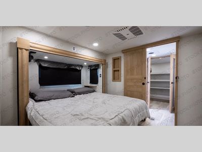 2026 Forest River RV Sierra - Photo 48