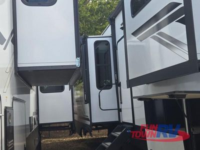 2026 Forest River RV Sierra - Photo 6