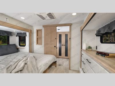 2026 Forest River RV Sierra - Photo 49