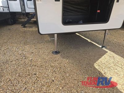 2026 Forest River RV Sierra - Photo 11