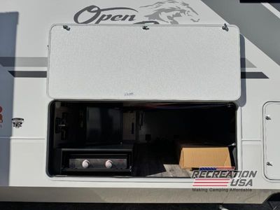 2026 Open Range Range 3X - Photo 8