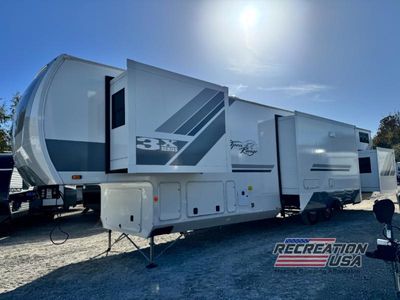 2026 Open Range Range 3X - Photo 6