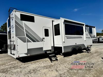 2026 Open Range Range 3X - Photo 5