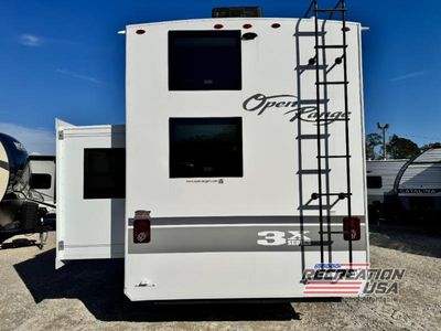2026 Open Range Range 3X - Photo 4