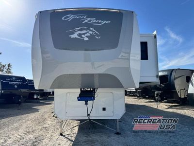 2026 Open Range Range 3X - Photo 2