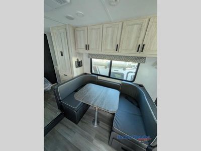 2023 Forest River RV FORESTER - Photo 14