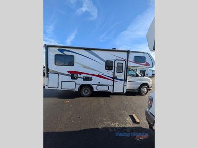 2023 Forest River RV FORESTER - Photo 3