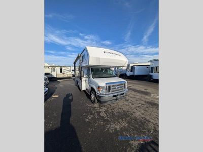 2023 Forest River RV FORESTER - Photo 2