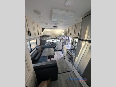 2023 Forest River RV FORESTER - Photo 8
