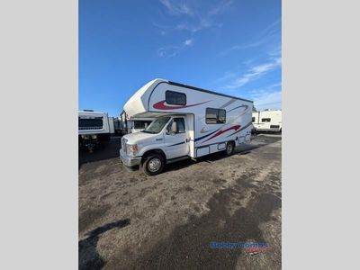 2023 Forest River RV FORESTER - Photo 1