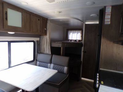 2022 Forest River Salem Cruise Lite — photo 12 view