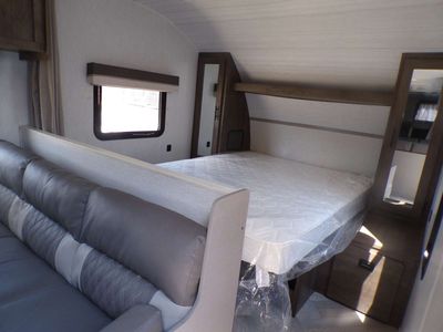 2022 Forest River Salem Cruise Lite — photo 8 view