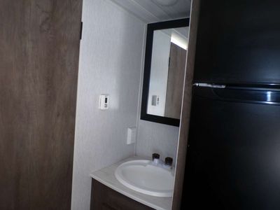 2022 Forest River Salem Cruise Lite — photo 13 view