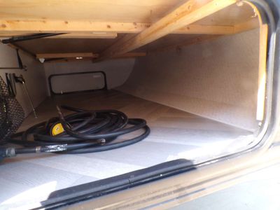2022 Forest River Salem Cruise Lite — photo 7 view
