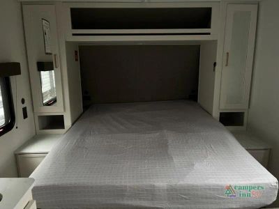 2026 Grand Design Transcend One — photo 35 view
