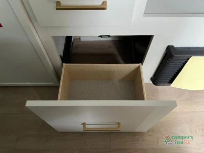 2026 Grand Design Transcend One — photo 14 view