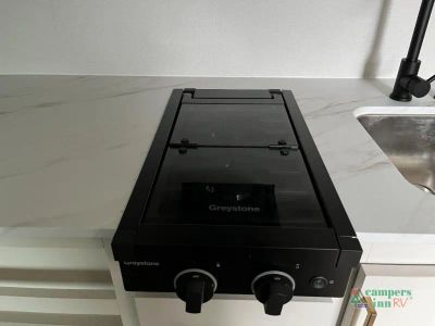 2026 Grand Design Transcend One — photo 11 view