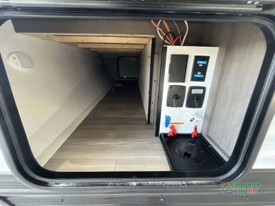 2026 Grand Design Transcend One — photo 38 view
