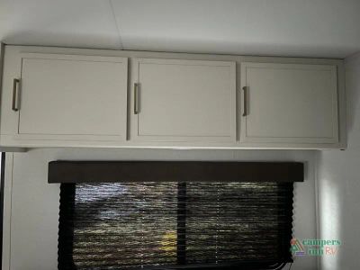 2026 Grand Design Transcend One — photo 29 view
