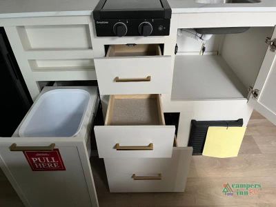 2026 Grand Design Transcend One — photo 13 view