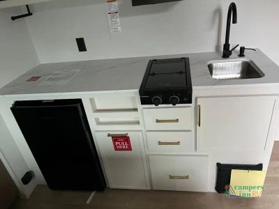 2026 Grand Design Transcend One — photo 9 view