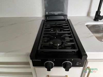 2026 Grand Design Transcend One — photo 12 view