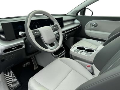 2026 Hyundai IONIQ 9 — photo 33 view