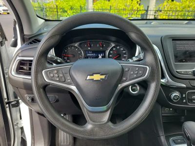 2023 Chevrolet Equinox — photo 30 view