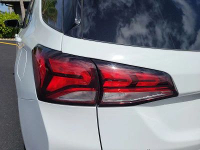 2023 Chevrolet Equinox — photo 10 view