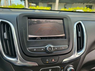 2023 Chevrolet Equinox — photo 22 view