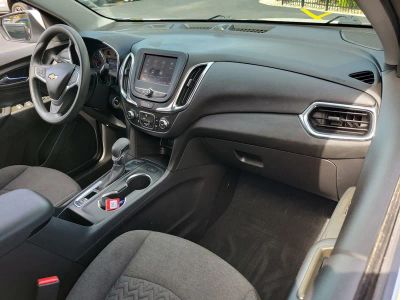 2023 Chevrolet Equinox — photo 11 view